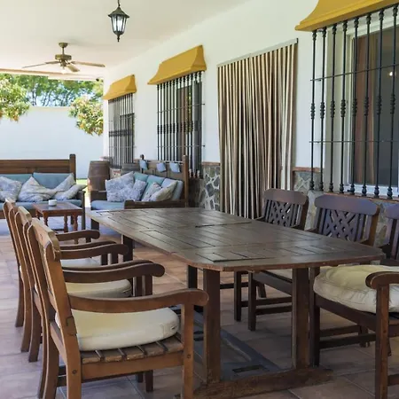 villa rincon del hinojal-2